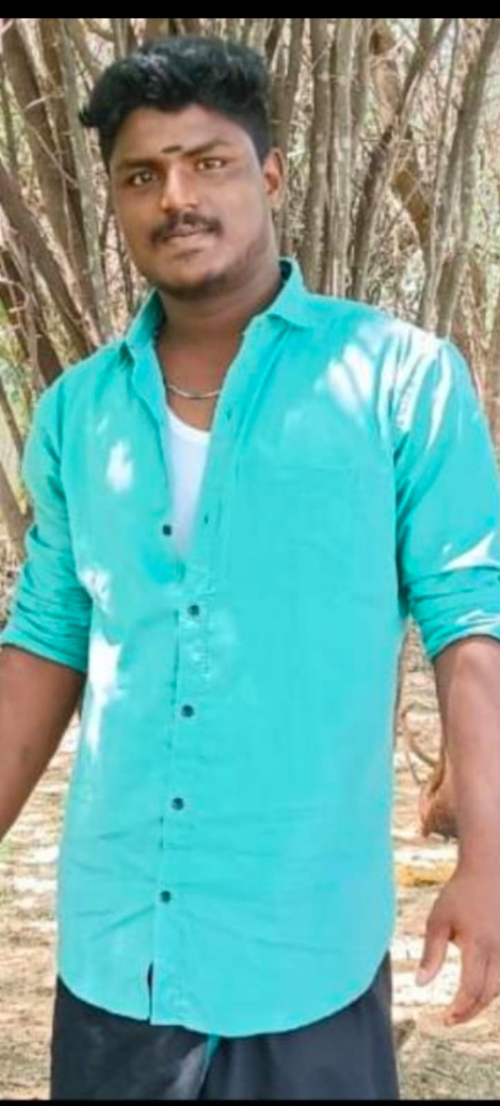 Groom Image